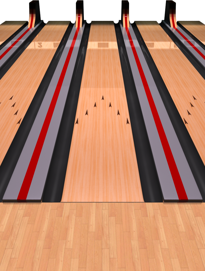 Bowling Alley